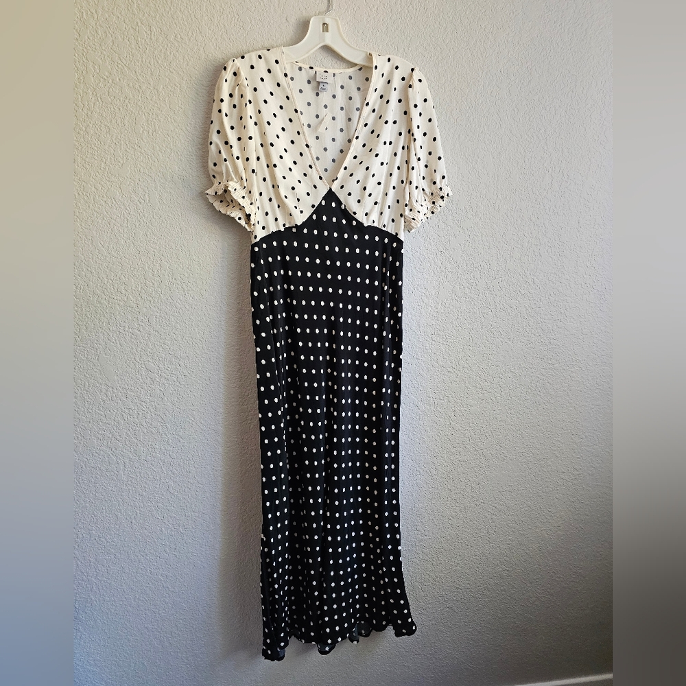 A New Day dress